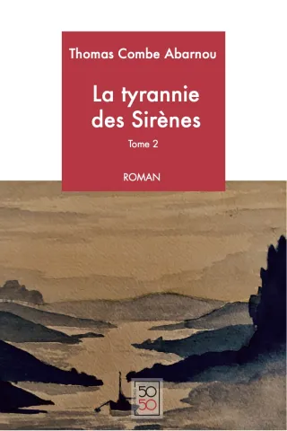 Montrilleux La tyrannie des Sirènes