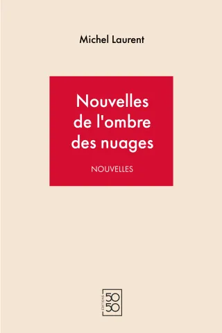 Couverture de Nouvelles de l’Ombre des Nuages