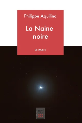 Couverture de La Naine noire Couverture de La Naine noire